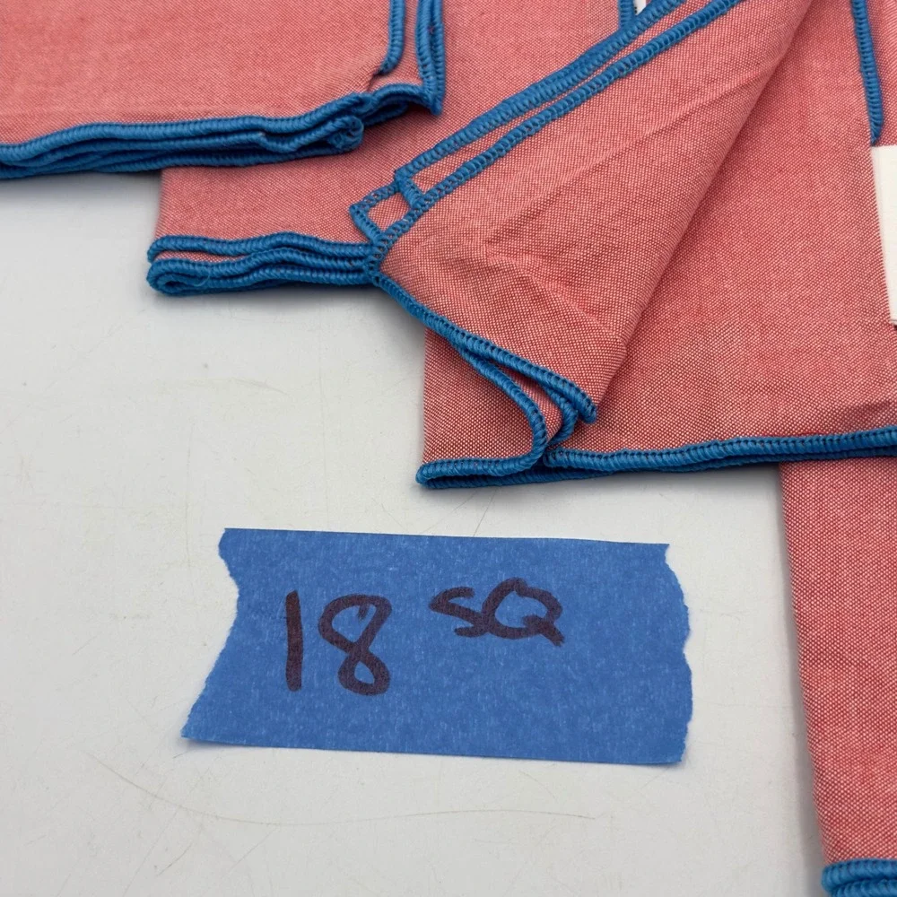 Ableworth napkins crafted